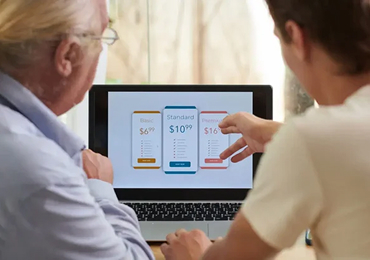 Live Ultimate business value