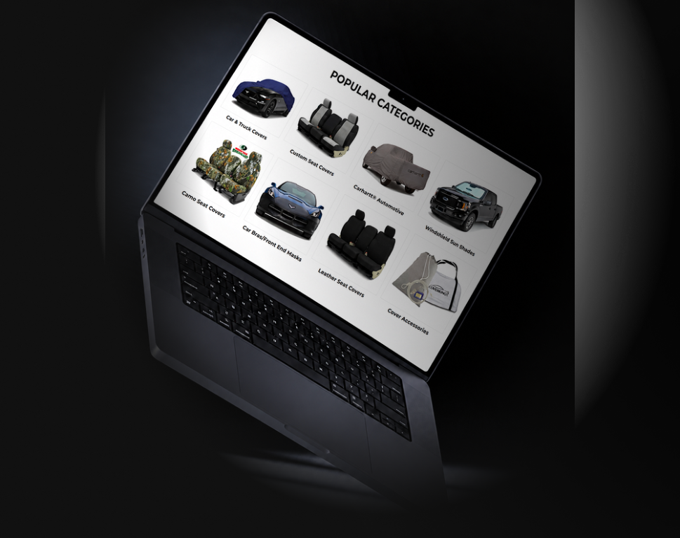 Car Cover World challenge