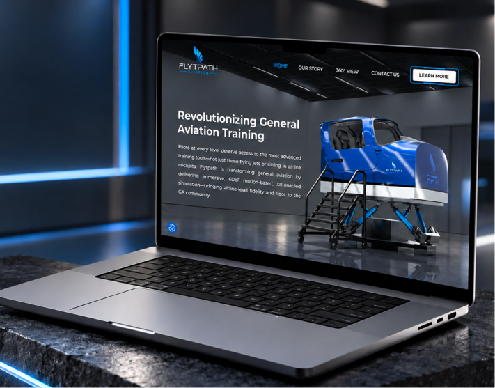 Flytpath Aviation approach