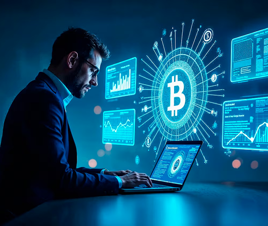Latest technology trends