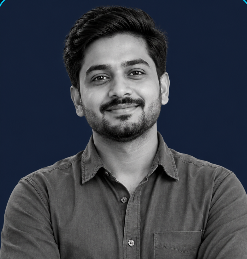 AI Tools Course Course instructor