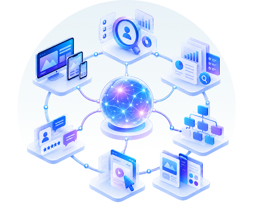 Everything Your Hosting & Maintenance Plan Needs to Succeed