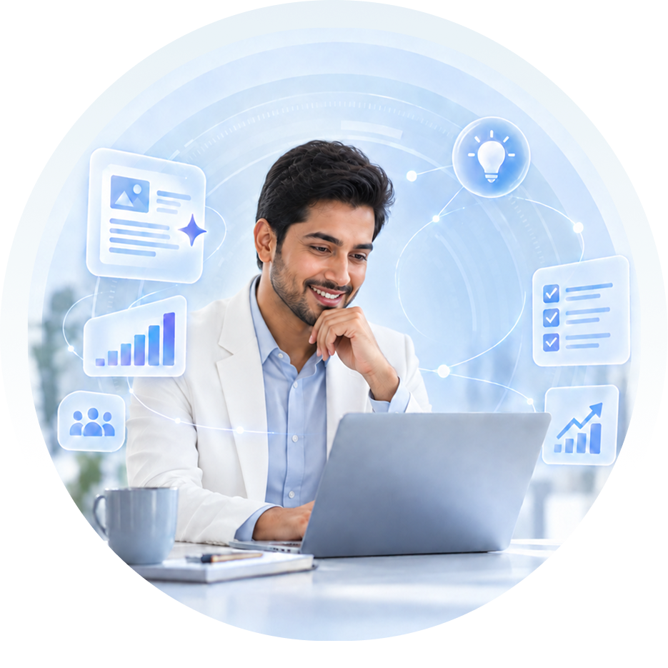 Everything Your PPC Campaigns Need to Succeed
