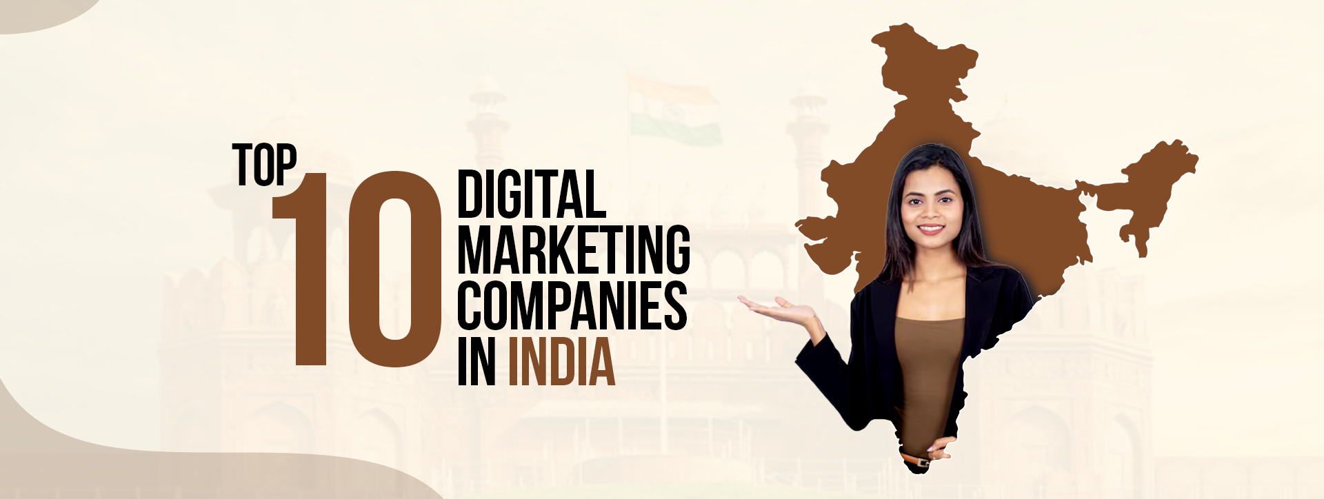 Top 10 Digiral Markeing Companies