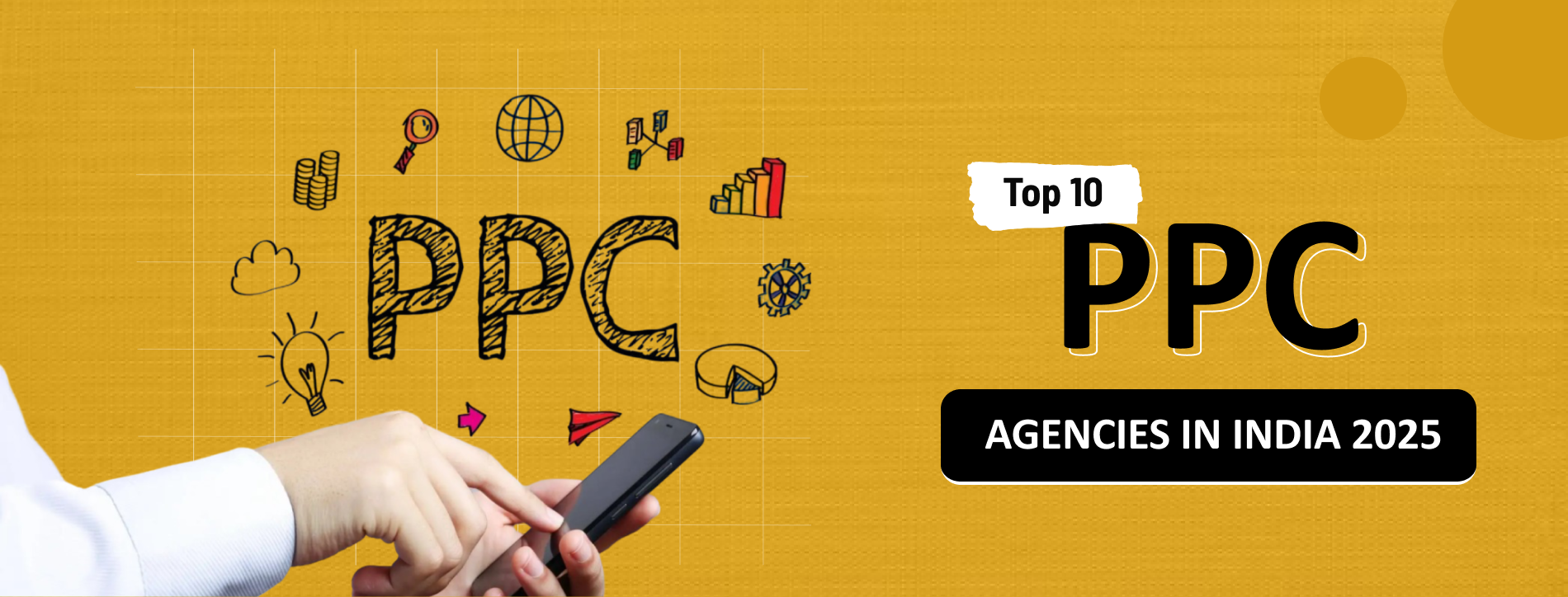 Top 10 PPC Agencies
