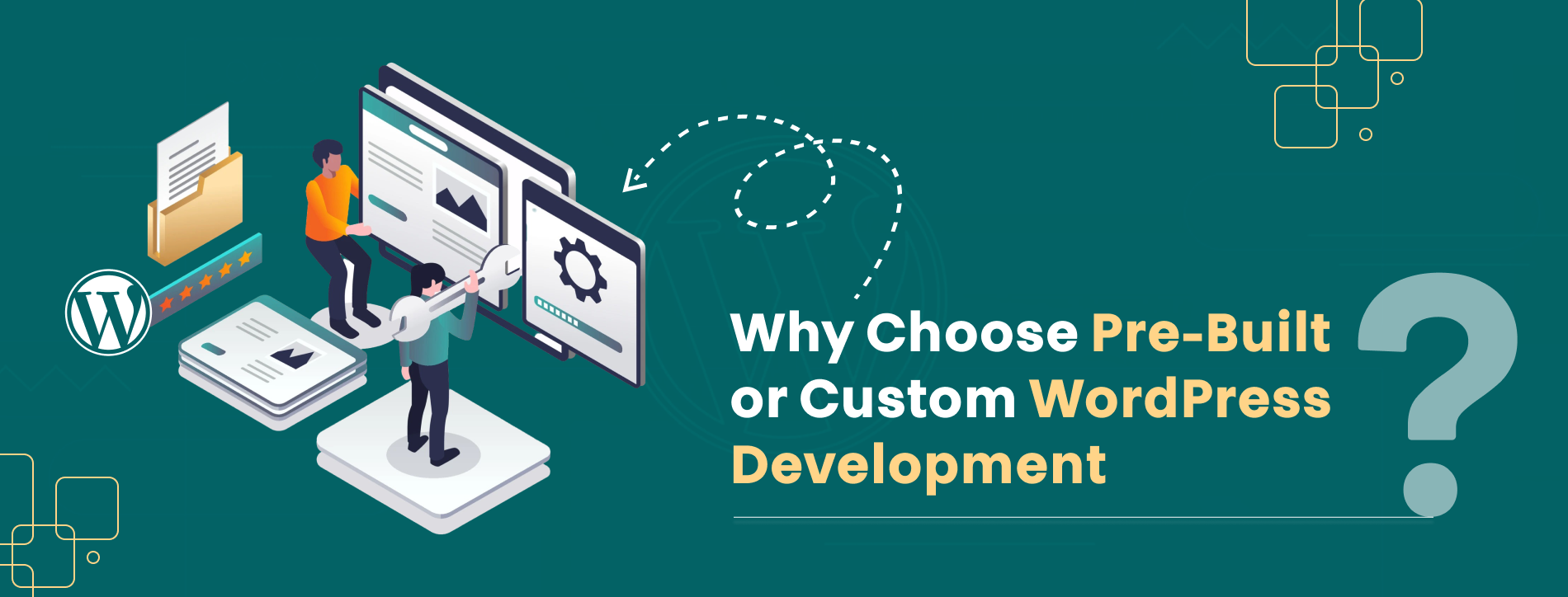 Wordpress Development