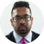 Ashwin K.