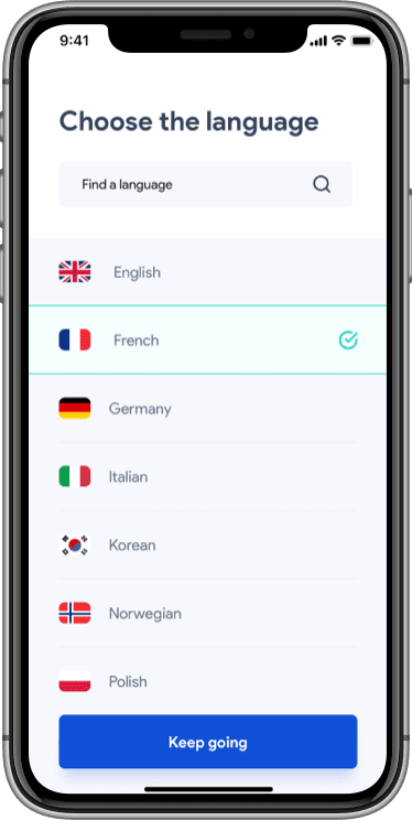 features 3