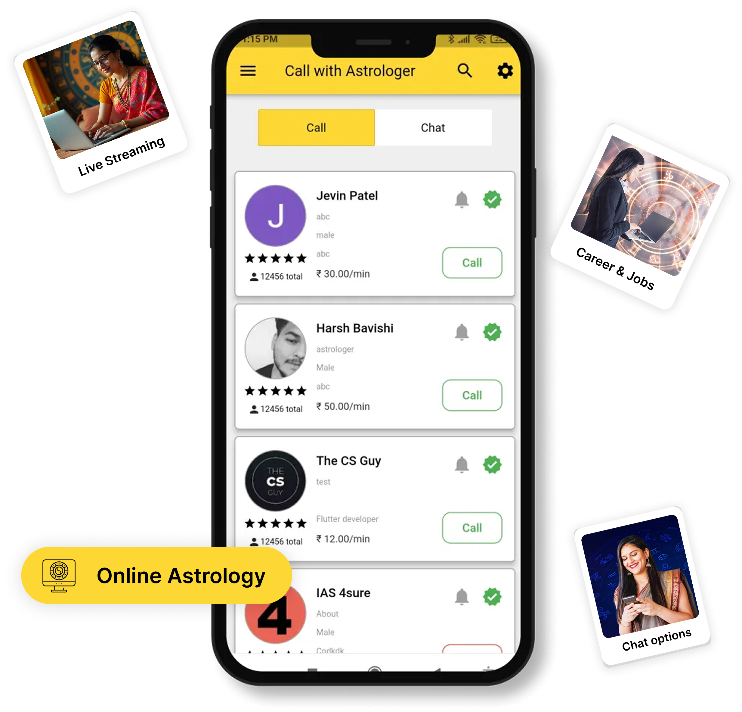 Olx Clone