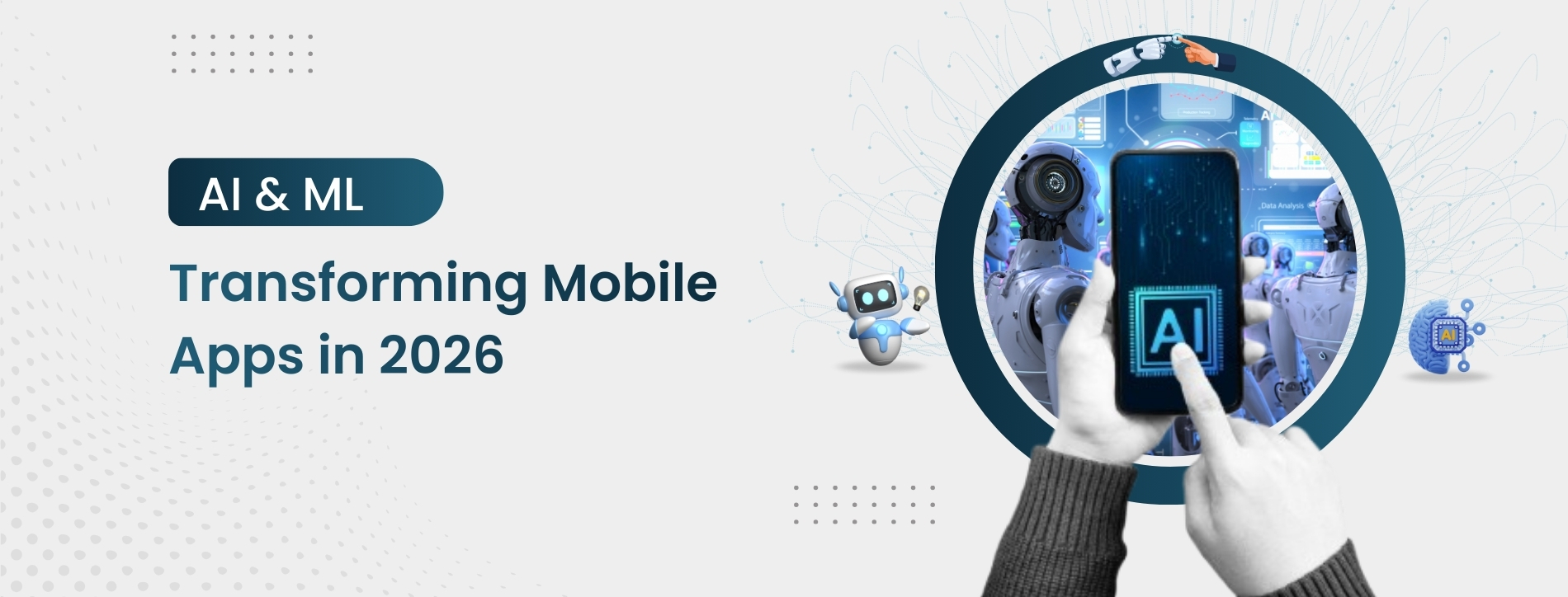 Mobile Apps in 2026