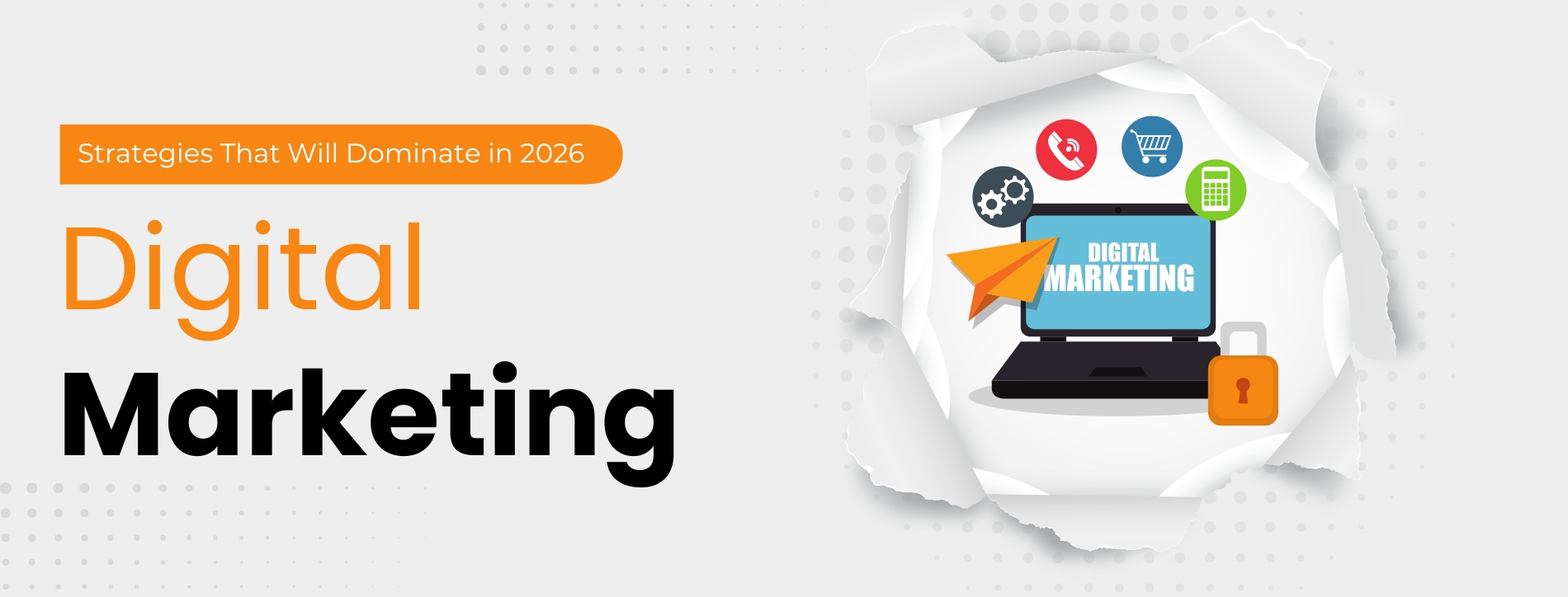 Digital Marketing Strategies