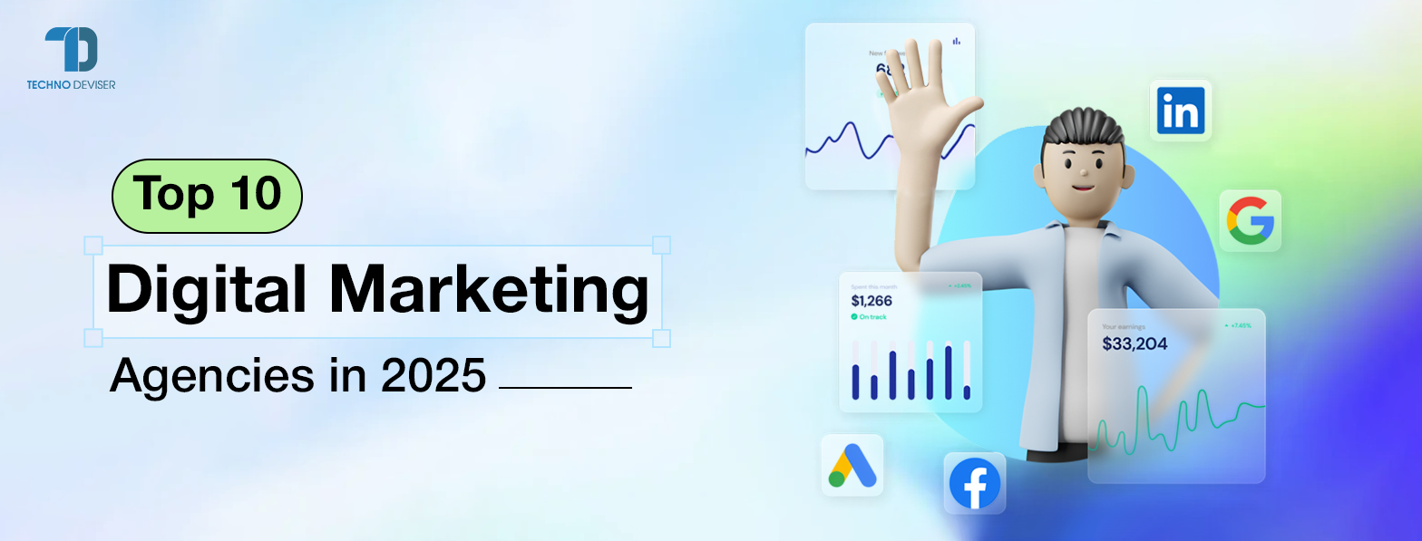 Best SEO Awarded Agency in 2025