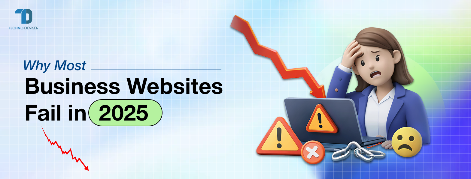 business websites