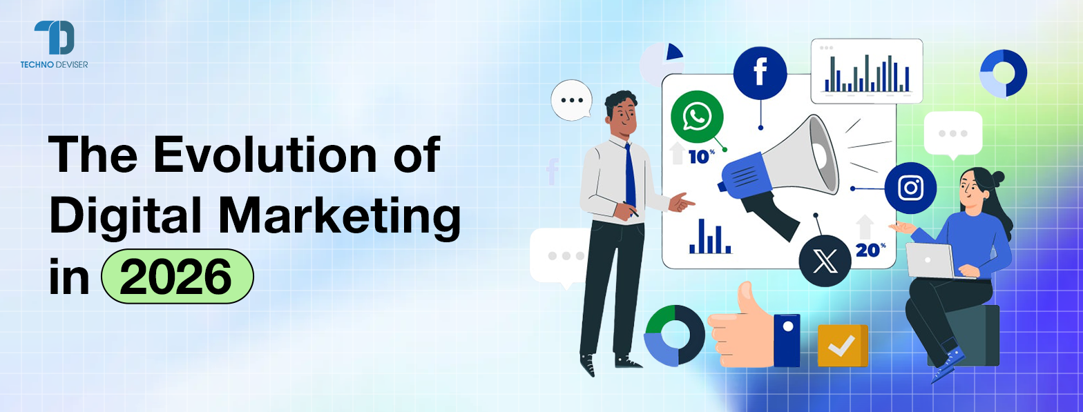 Best Digital Marketing Company in Chandigarh